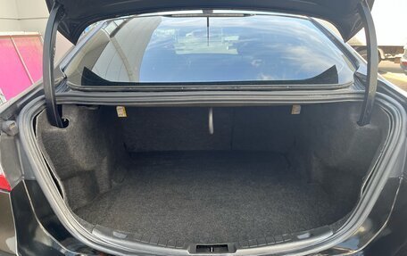Ford Fusion (North America) II, 2013 год, 1 099 000 рублей, 18 фотография