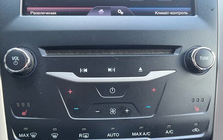 Ford Fusion (North America) II, 2013 год, 1 099 000 рублей, 16 фотография
