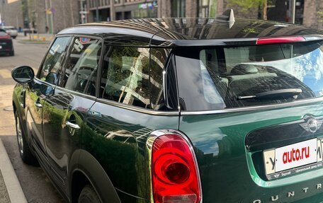 MINI Countryman II (F60), 2018 год, 2 850 000 рублей, 7 фотография