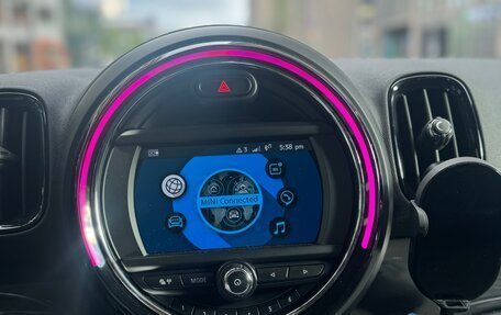 MINI Countryman II (F60), 2018 год, 2 850 000 рублей, 13 фотография