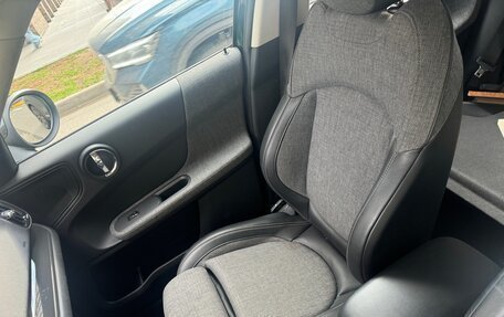 MINI Countryman II (F60), 2018 год, 2 850 000 рублей, 11 фотография