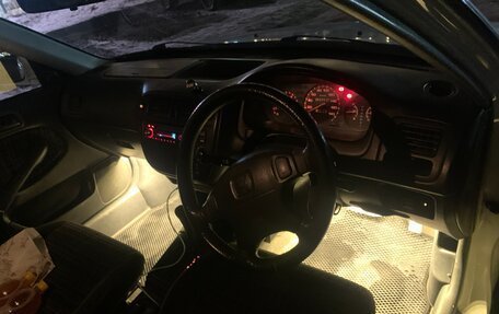 Honda Orthia I рестайлинг, 1997 год, 120 000 рублей, 4 фотография