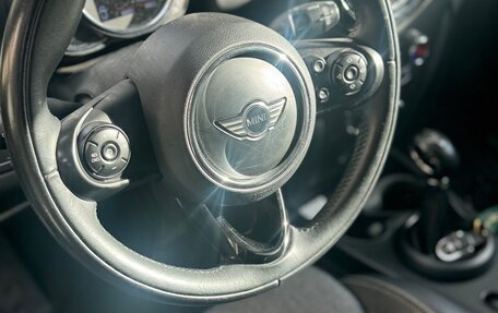 MINI Countryman II (F60), 2018 год, 2 850 000 рублей, 10 фотография