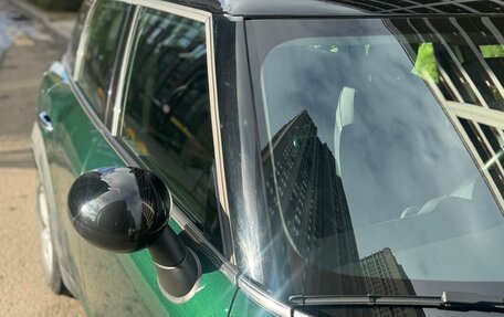 MINI Countryman II (F60), 2018 год, 2 850 000 рублей, 12 фотография