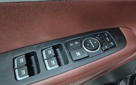 KIA Sorento III Prime рестайлинг, 2017 год, 2 300 000 рублей, 9 фотография