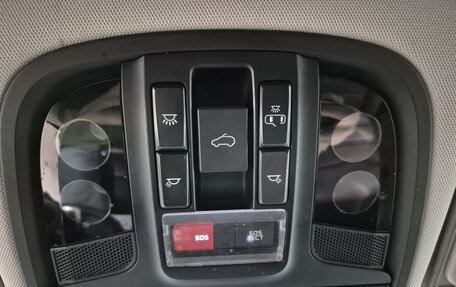 KIA Sorento III Prime рестайлинг, 2017 год, 2 300 000 рублей, 30 фотография
