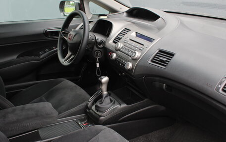 Honda Civic VIII, 2009 год, 845 000 рублей, 5 фотография