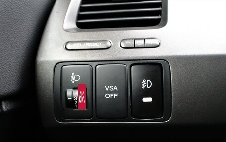 Honda Civic VIII, 2009 год, 845 000 рублей, 13 фотография