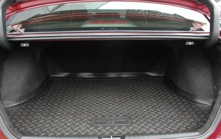 Honda Civic VIII, 2009 год, 845 000 рублей, 19 фотография