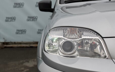 Chevrolet Niva I рестайлинг, 2014 год, 580 000 рублей, 6 фотография