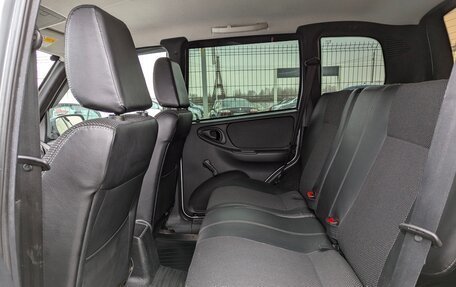 Chevrolet Niva I рестайлинг, 2014 год, 580 000 рублей, 13 фотография