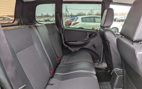 Chevrolet Niva I рестайлинг, 2014 год, 580 000 рублей, 15 фотография