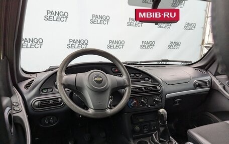 Chevrolet Niva I рестайлинг, 2014 год, 580 000 рублей, 19 фотография