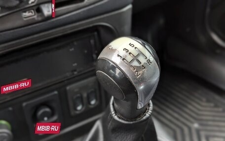 Chevrolet Niva I рестайлинг, 2014 год, 580 000 рублей, 27 фотография
