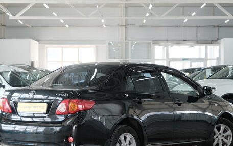 Toyota Corolla, 2010 год, 1 049 000 рублей, 5 фотография