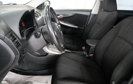 Toyota Corolla, 2010 год, 1 049 000 рублей, 6 фотография
