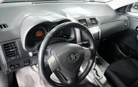 Toyota Corolla, 2010 год, 1 049 000 рублей, 9 фотография