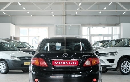 Toyota Corolla, 2010 год, 1 049 000 рублей, 4 фотография