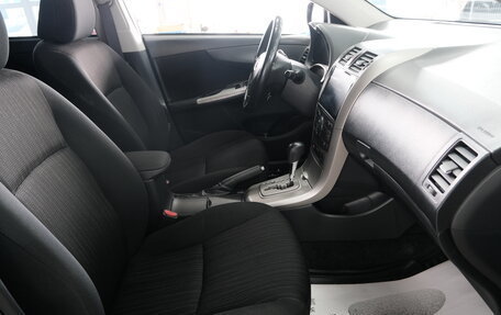Toyota Corolla, 2010 год, 1 049 000 рублей, 17 фотография