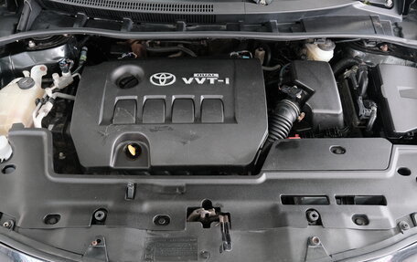Toyota Corolla, 2010 год, 1 049 000 рублей, 20 фотография