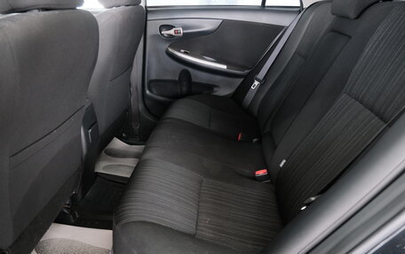 Toyota Corolla, 2010 год, 1 049 000 рублей, 18 фотография
