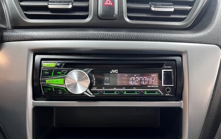 KIA Rio III рестайлинг, 2014 год, 995 000 рублей, 15 фотография