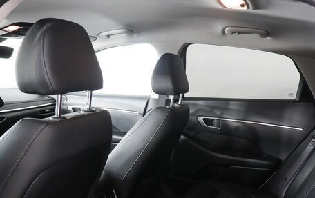 Hyundai Sonata VIII, 2020 год, 2 247 000 рублей, 12 фотография