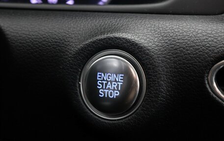 Hyundai Sonata VIII, 2020 год, 2 247 000 рублей, 16 фотография