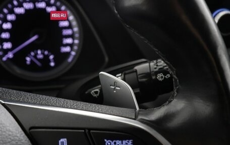 Hyundai Sonata VIII, 2020 год, 2 247 000 рублей, 17 фотография