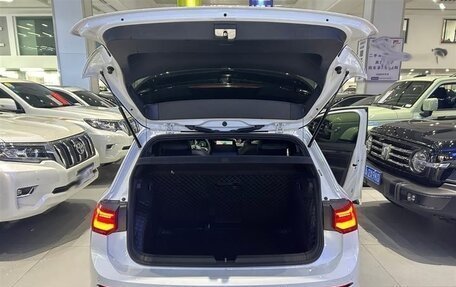 Volkswagen Golf VIII, 2021 год, 1 962 500 рублей, 8 фотография