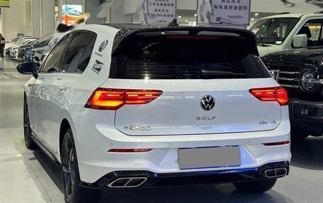 Volkswagen Golf VIII, 2021 год, 1 962 500 рублей, 6 фотография