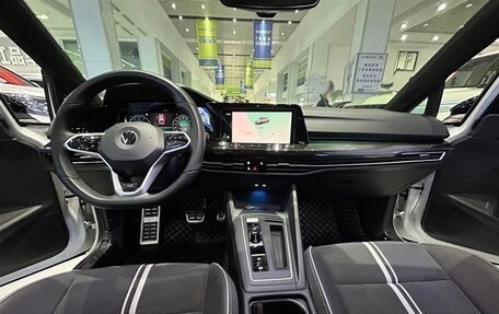 Volkswagen Golf VIII, 2021 год, 1 962 500 рублей, 11 фотография