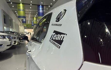 Volkswagen Golf VIII, 2021 год, 1 962 500 рублей, 9 фотография