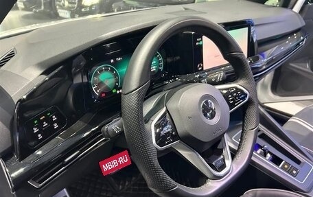 Volkswagen Golf VIII, 2021 год, 1 962 500 рублей, 10 фотография
