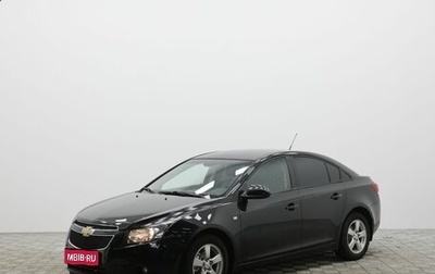Chevrolet Cruze II, 2012 год, 590 000 рублей, 1 фотография