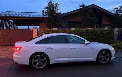Audi A6, 2020 год, 3 300 000 рублей, 1 фотография