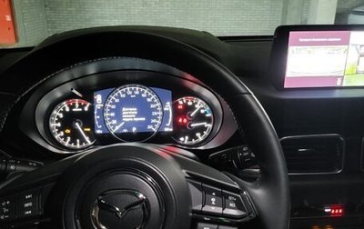 Mazda CX-5 II, 2021 год, 4 900 000 рублей, 1 фотография