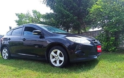 Ford Focus III, 2013 год, 750 000 рублей, 1 фотография