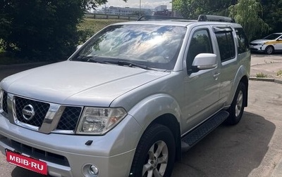 Nissan Pathfinder, 2008 год, 1 550 000 рублей, 1 фотография