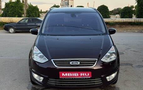 Ford Galaxy II, 2011 год, 1 550 000 рублей, 1 фотография