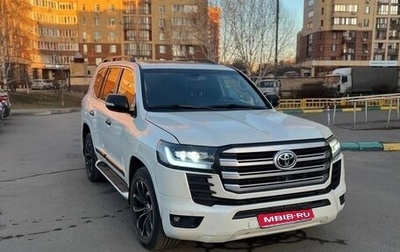 Toyota Land Cruiser 200, 2013 год, 3 950 000 рублей, 1 фотография