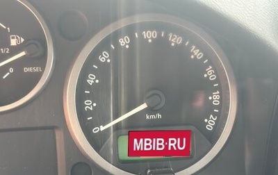 Land Rover Defender I, 2010 год, 4 200 000 рублей, 1 фотография
