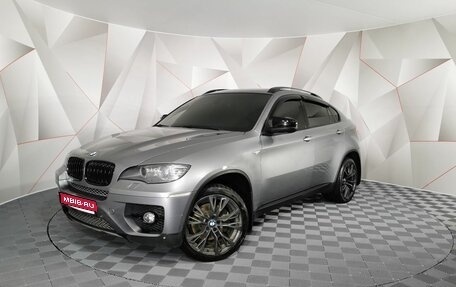 BMW X6, 2010 год, 1 575 000 рублей, 1 фотография
