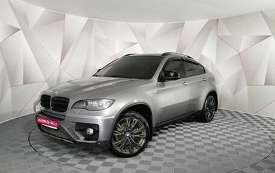BMW X6, 2010 год, 1 575 000 рублей, 1 фотография