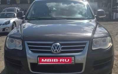 Volkswagen Touareg III, 2008 год, 1 150 000 рублей, 1 фотография