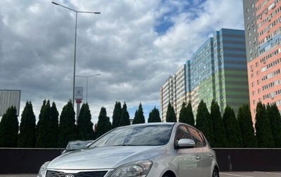 KIA cee'd I рестайлинг, 2011 год, 815 000 рублей, 1 фотография