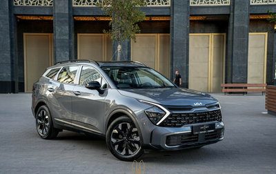 KIA Sportage IV рестайлинг, 2025 год, 3 650 000 рублей, 1 фотография
