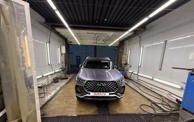 Chery Tiggo 7 Pro, 2022 год, 1 470 500 рублей, 1 фотография