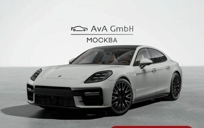 Porsche Panamera, 2025 год, 23 420 000 рублей, 1 фотография