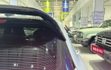 Volkswagen Golf VIII, 2021 год, 1 962 500 рублей, 20 фотография